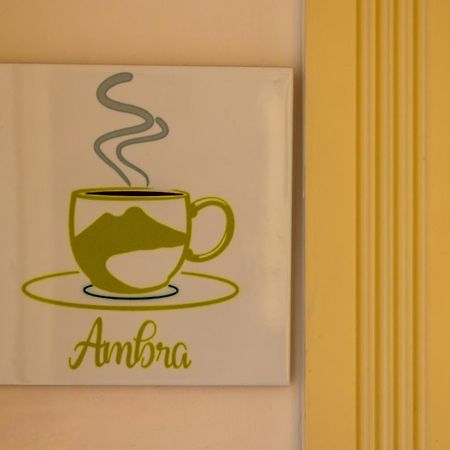 Bed and Breakfast La Casa Di Bruno Napoli Экстерьер фото